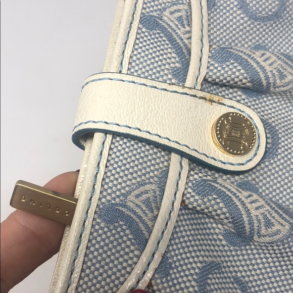 Celine belt bag - Picture 9 of 10